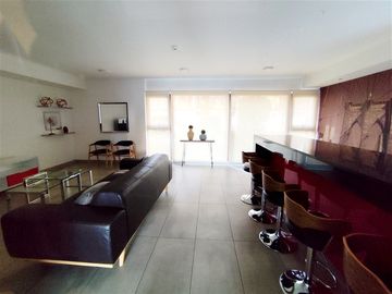 Departamento en Venta en Metro Lo Vial