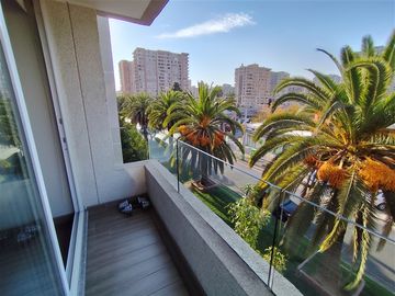 Departamento en Venta en Metro Lo Vial
