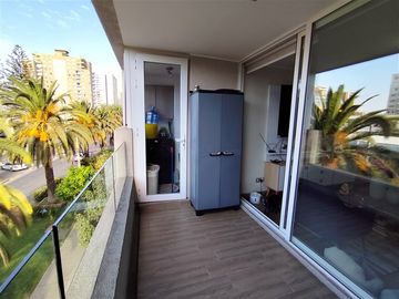 Departamento en Venta en Metro Lo Vial