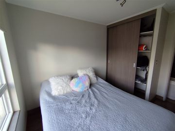 Departamento en Venta en Metro Lo Vial