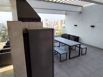 Departamento en Venta en Metro Lo Vial