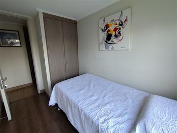 Departamento en Venta en Metro Lo Vial