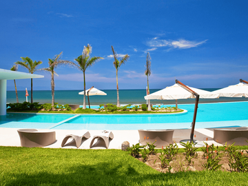 DEPARTAMENTO EN VENTA- COPROPIEDAD PENINSULA NUEVO VALLARTA