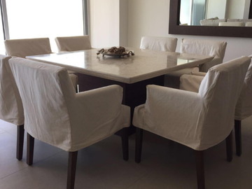 DEPARTAMENTO EN VENTA- COPROPIEDAD PENINSULA NUEVO VALLARTA