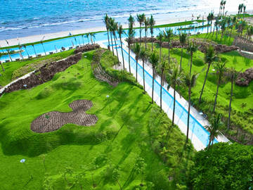 DEPARTAMENTO EN VENTA- COPROPIEDAD PENINSULA NUEVO VALLARTA