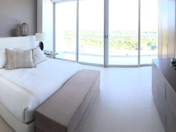 DEPARTAMENTO EN VENTA- COPROPIEDAD PENINSULA NUEVO VALLARTA