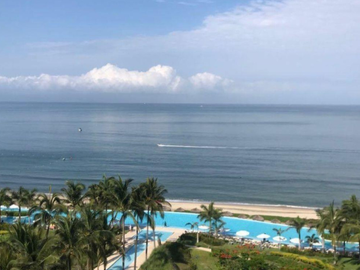 DEPARTAMENTO EN VENTA- COPROPIEDAD PENINSULA NUEVO VALLARTA