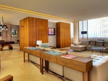 DEPARTAMENTO EN VENTA- COPROPIEDAD PENINSULA NUEVO VALLARTA