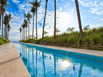 DEPARTAMENTO EN VENTA- COPROPIEDAD PENINSULA NUEVO VALLARTA