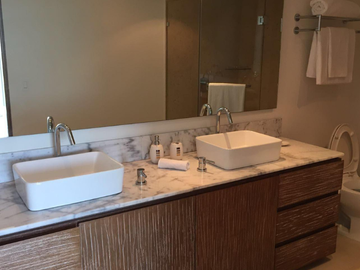 DEPARTAMENTO EN VENTA- COPROPIEDAD PENINSULA NUEVO VALLARTA