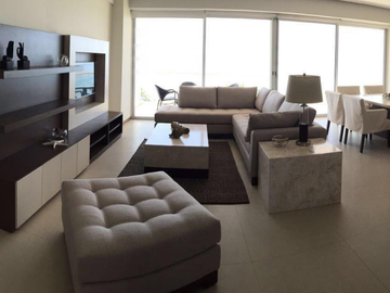 DEPARTAMENTO EN VENTA- COPROPIEDAD PENINSULA NUEVO VALLARTA