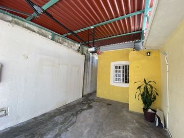 CASA EN VENTA EN HEROES DE NACOZARI, CIUDAD DEL CARMEN, CAMPECHE
