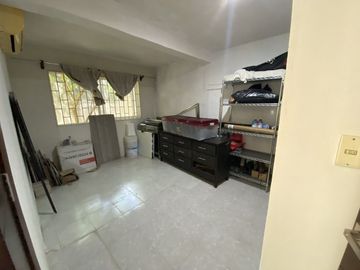 CASA EN VENTA EN HEROES DE NACOZARI, CIUDAD DEL CARMEN, CAMPECHE