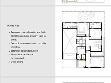 Casa en Venta Bosques de las Misiones