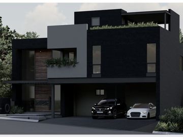 Casa en Venta Bosques de las Misiones