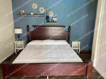 Súper Casa en calle cerrada  en Venta