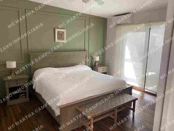 Súper Casa en calle cerrada  en Venta