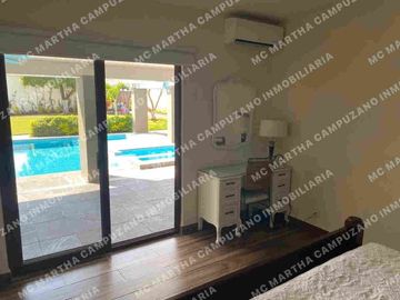 Súper Casa en calle cerrada  en Venta