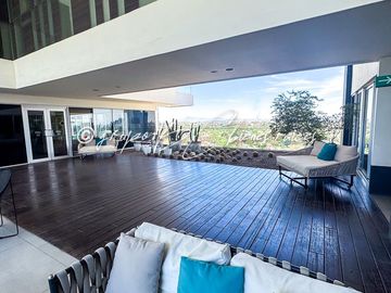 Departamento en Venta en Lobby 33 Zapopan | Piso 12, 164 m², 3 Recámaras