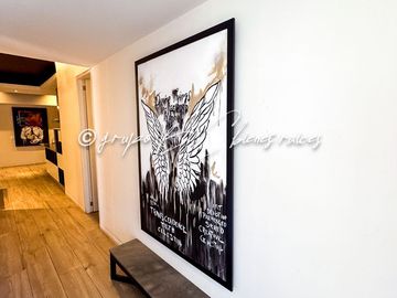 Departamento en Venta en Lobby 33 Zapopan | Piso 12, 164 m², 3 Recámaras