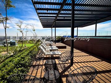 Departamento en Venta en Lobby 33 Zapopan | Piso 12, 164 m², 3 Recámaras