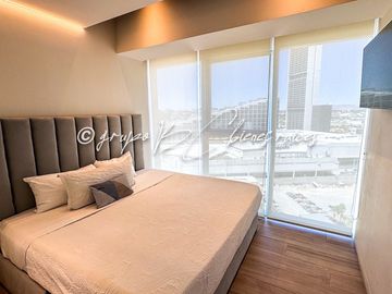 Departamento en Venta en Lobby 33 Zapopan | Piso 12, 164 m², 3 Recámaras