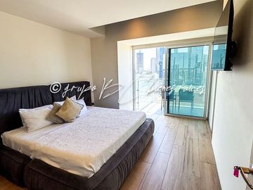 Departamento en Venta en Lobby 33 Zapopan | Piso 12, 164 m², 3 Recámaras