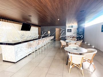 Departamento en Venta en Lobby 33 Zapopan | Piso 12, 164 m², 3 Recámaras