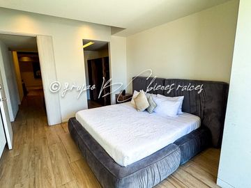 Departamento en Venta en Lobby 33 Zapopan | Piso 12, 164 m², 3 Recámaras