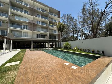 DEPARTAMENTO VENTA BOCA DEL RIO VERACRUZ