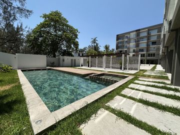 DEPARTAMENTO VENTA BOCA DEL RIO VERACRUZ