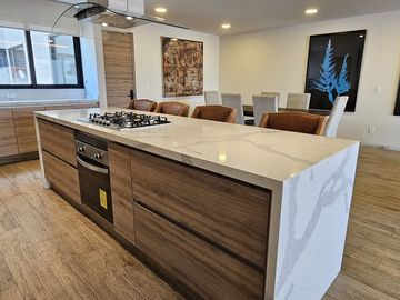 Departamento en venta en colonia Insurgentes Cuicuilco, CDMX