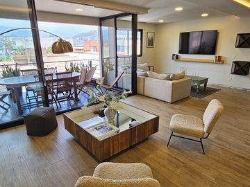 Departamento en venta en colonia Insurgentes Cuicuilco, CDMX