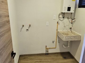 Departamento en venta en colonia Insurgentes Cuicuilco, CDMX