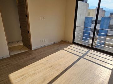 Departamento en venta en colonia Insurgentes Cuicuilco, CDMX