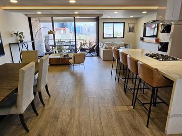 Departamento en venta en colonia Insurgentes Cuicuilco, CDMX