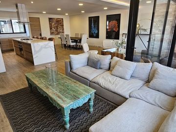 Departamento en venta en colonia Insurgentes Cuicuilco, CDMX