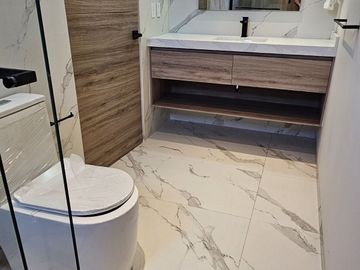 Departamento en venta en colonia Insurgentes Cuicuilco, CDMX