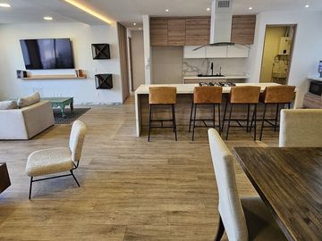 Departamento en venta en colonia Insurgentes Cuicuilco, CDMX