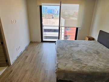 Departamento en venta en colonia Insurgentes Cuicuilco, CDMX