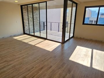 Departamento en venta en colonia Insurgentes Cuicuilco, CDMX