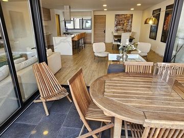 Departamento en venta en colonia Insurgentes Cuicuilco, CDMX