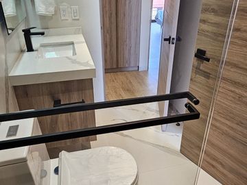 Departamento en venta en colonia Insurgentes Cuicuilco, CDMX