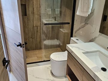 Departamento en venta en colonia Insurgentes Cuicuilco, CDMX