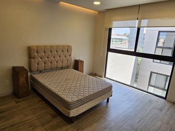 Departamento en venta en colonia Insurgentes Cuicuilco, CDMX