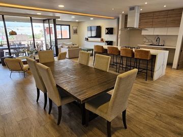 Departamento en venta en colonia Insurgentes Cuicuilco, CDMX