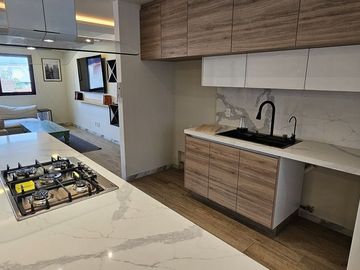 Departamento en venta en colonia Insurgentes Cuicuilco, CDMX