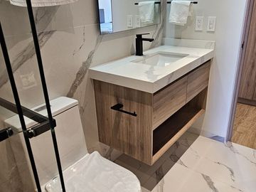 Departamento en venta en colonia Insurgentes Cuicuilco, CDMX