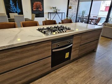 Departamento en venta en colonia Insurgentes Cuicuilco, CDMX
