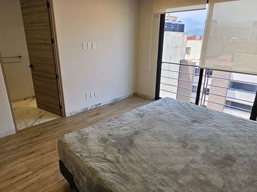 Departamento en venta en colonia Insurgentes Cuicuilco, CDMX
